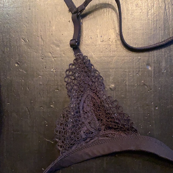Victorias Secret Bralette - Size Unknown - Picture 4 of 5